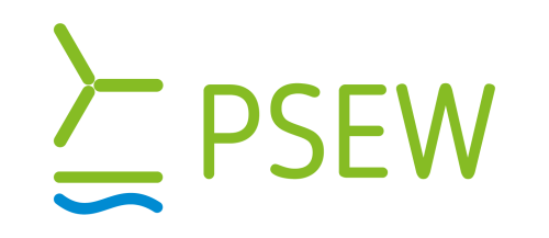 PSEW logo 2025