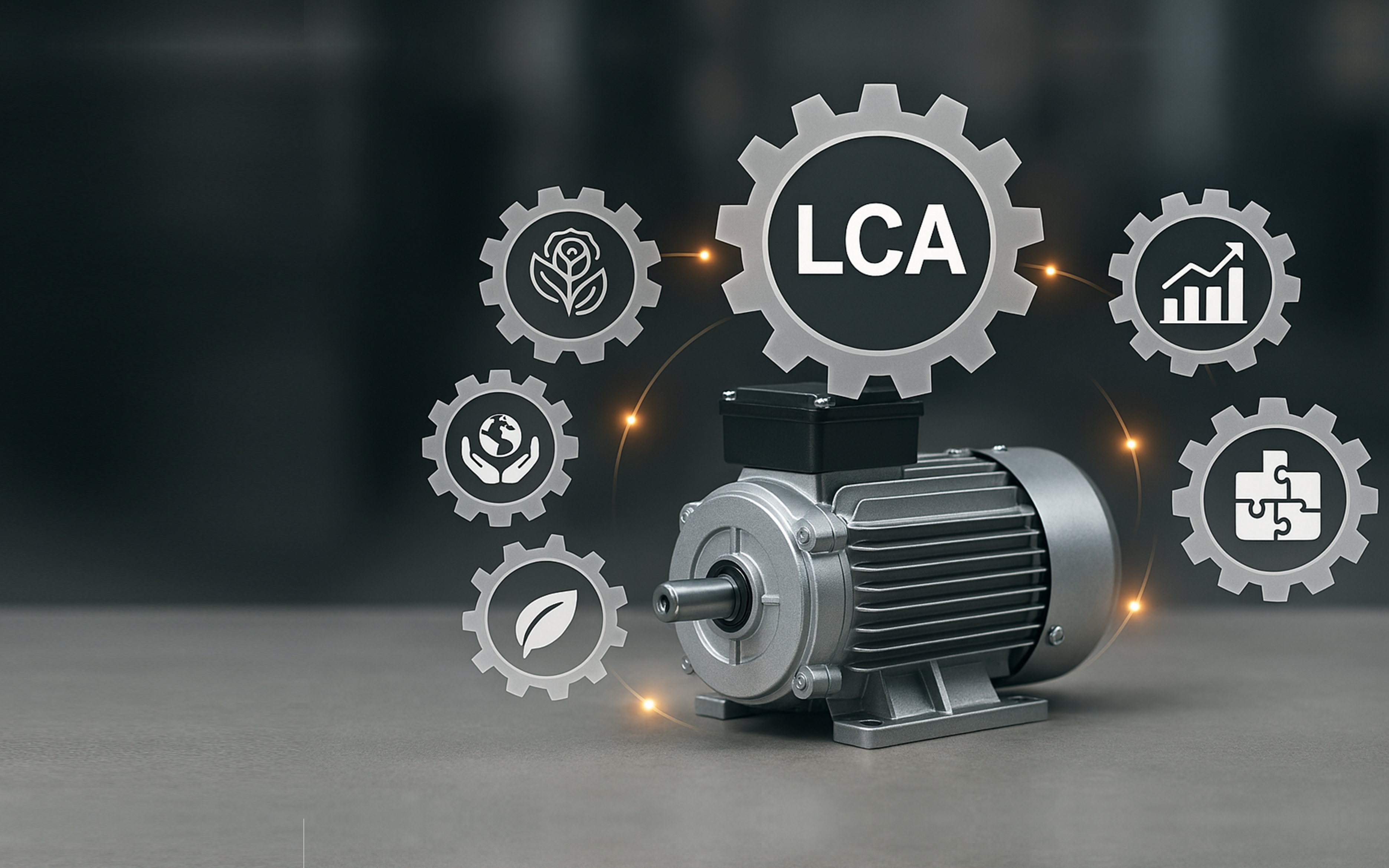 the  villa overlooks dramatic mountainous scenery