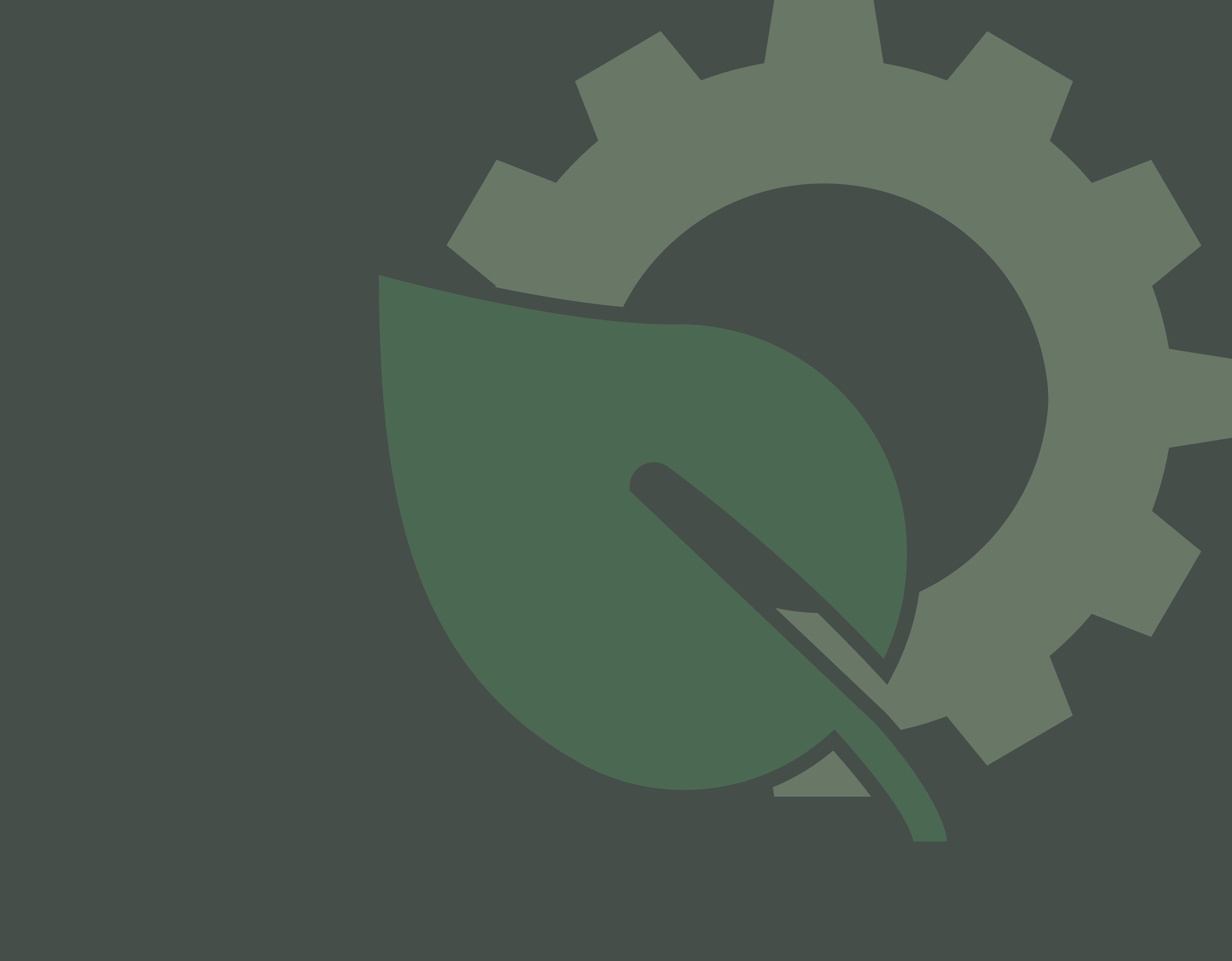 the  villa overlooks dramatic mountainous scenery